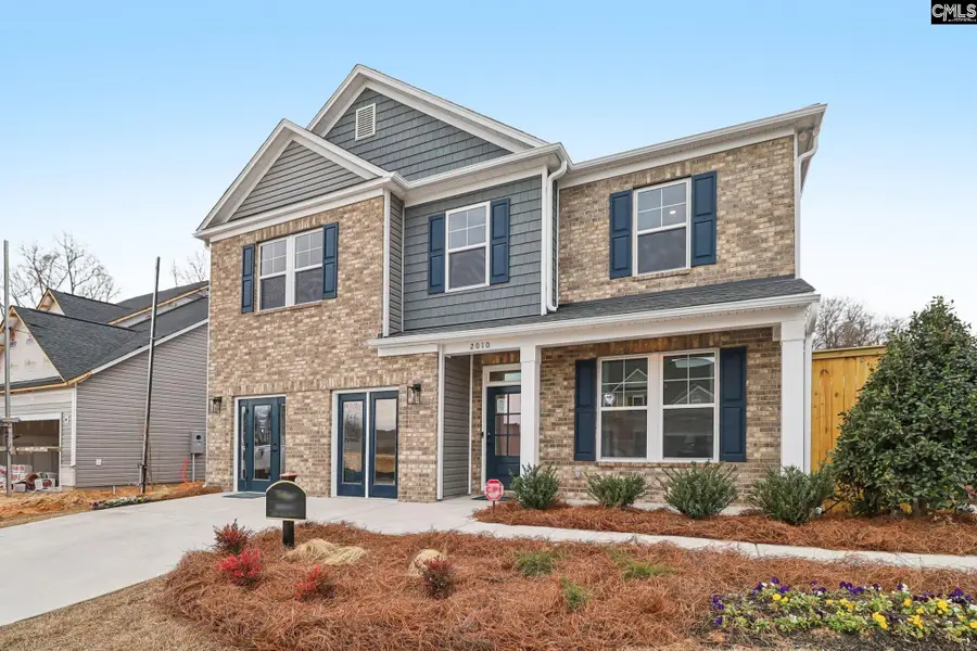 2010 Allan Crest Road, Blythewood, SC 29016 - #3