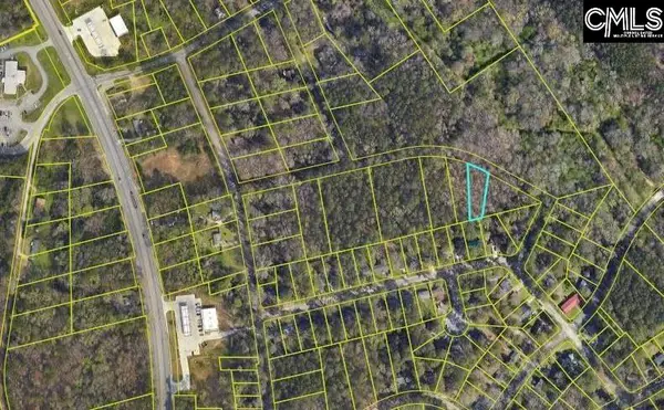 590 Roosevelt Road, Columbia, SC 29203