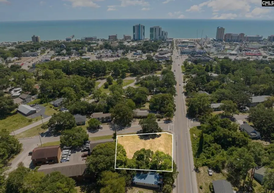 Lot 1 S Myrtle Street, Myrtle Beach, SC 29577 - #2
