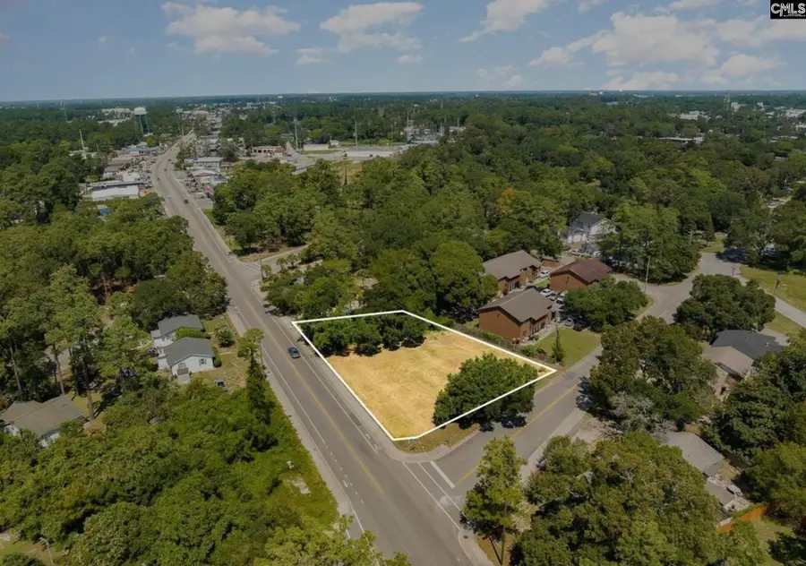 Lot 1 S Myrtle Street, Myrtle Beach, SC 29577 - #3