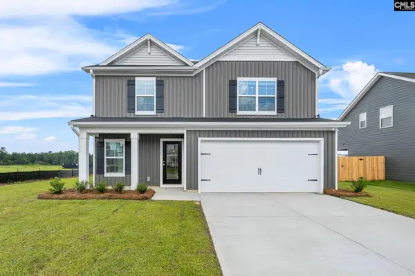 8 Grey Bobcat Court, Columbia, SC 29209