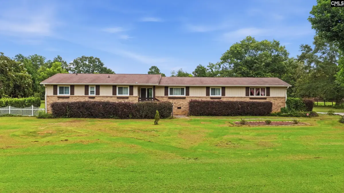 416 Saddlebrook Lane, Horrell Hill, SC 29061 - #1