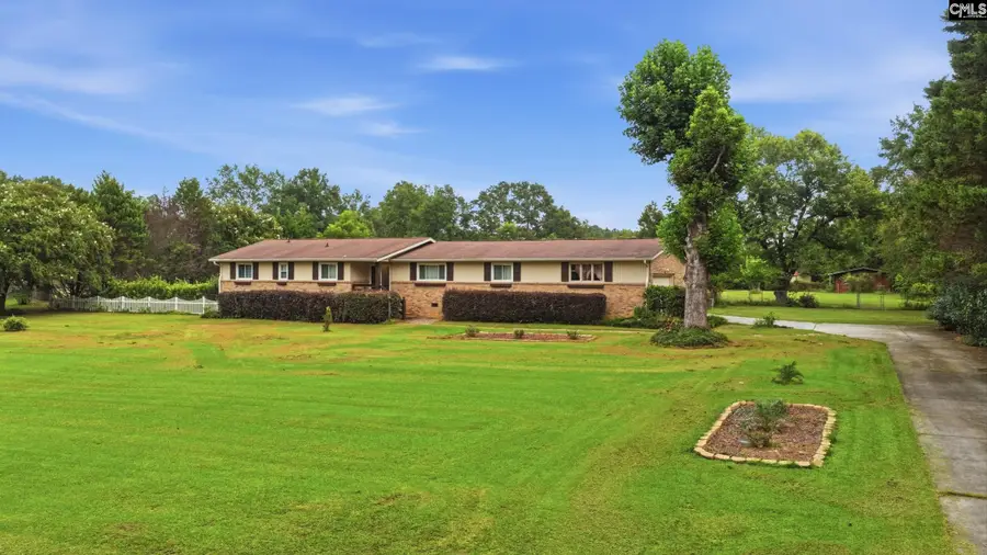 416 Saddlebrook Lane, Horrell Hill, SC 29061 - #2
