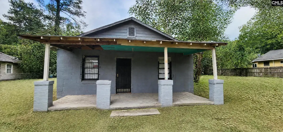 1834 Columbia College Drive, Columbia, SC 29203 - #1