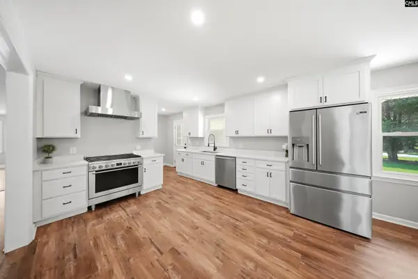 312 Nottingham Road, Clinton, SC 29325