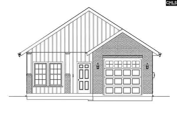 5923 Barksdale, Columbia, SC 29203