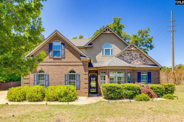 352 Summers Trace Drive, Blythewood, SC 29016