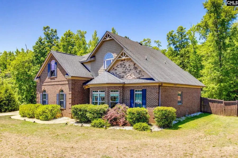 352 Summers Trace Drive, Blythewood, SC 29016 - #2