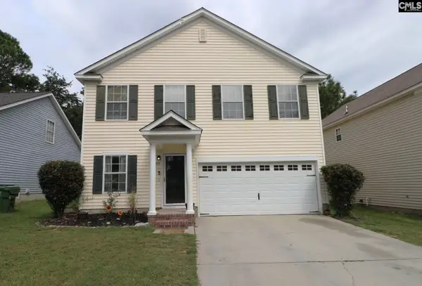 1933 Lake Carolina Drive, Columbia, SC 29229
