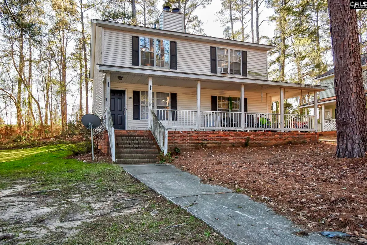 128-130 Country Towns Drive, Columbia, SC 29212 - #1