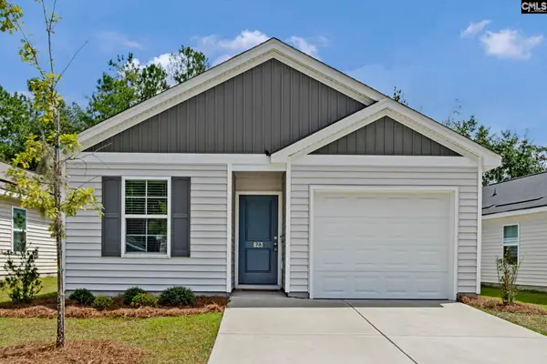 823 Summerwood Lane, Columbia, SC 29223