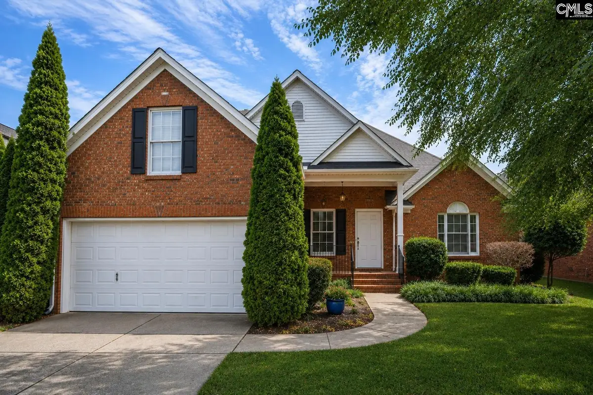 39 Barony Place Circle, Columbia, SC 29229 - #1