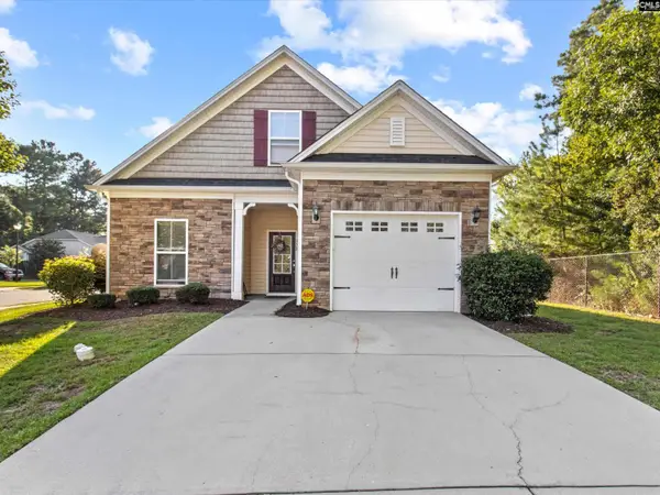 172 Springhaven Drive, Columbia, SC 29210