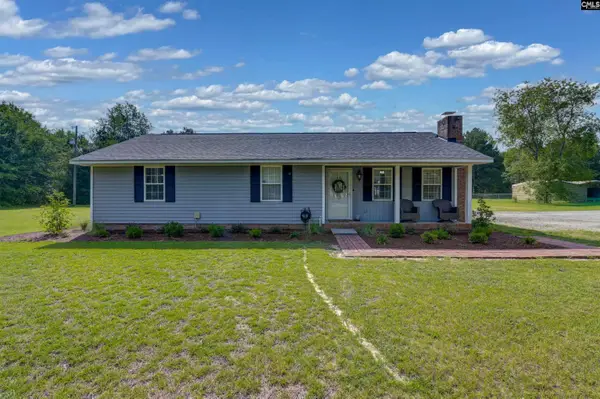 1670 Smyrna Road, Elgin, SC 29045