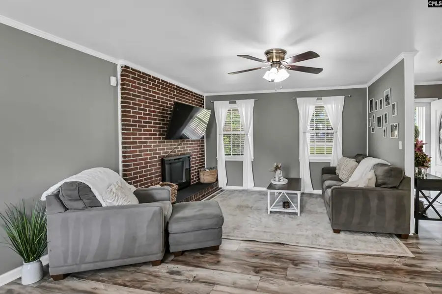 1670 Smyrna Road, Elgin, SC 29045 - #3