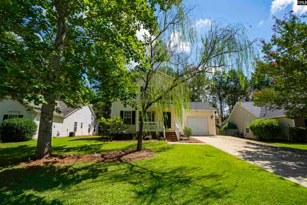 142 Hawks Nest Court, Columbia, SC 29212