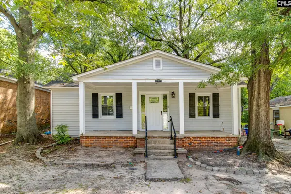 806 S Woodrow Street, Columbia, SC 29205