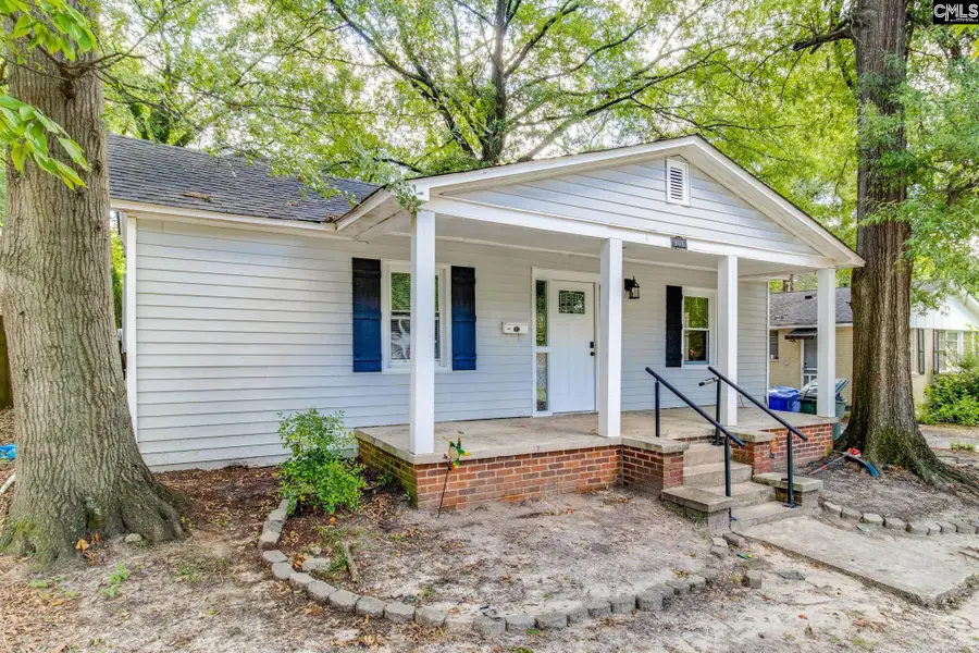 806 S Woodrow Street, Columbia, SC 29205 - #2
