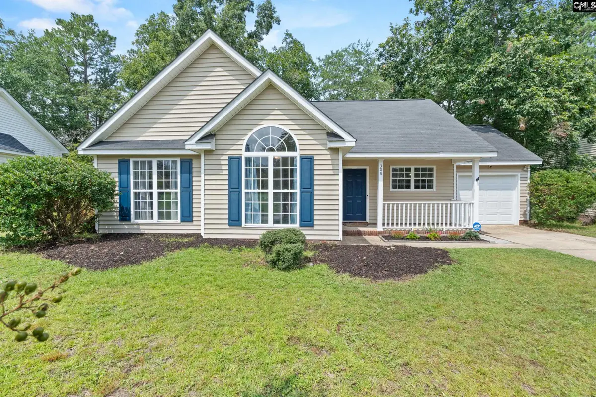 308 Angus Drive, Columbia, SC 29223 - #1