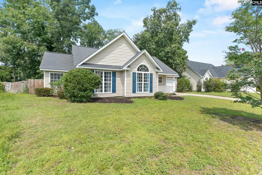 308 Angus Drive, Columbia, SC 29223 - #2