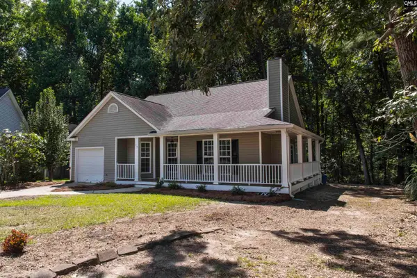 11 Cambridge Oaks Court, Columbia, SC 29223