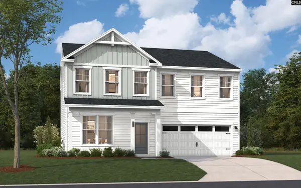 3064 Hanging Valley Road, Blythewood, SC 29016