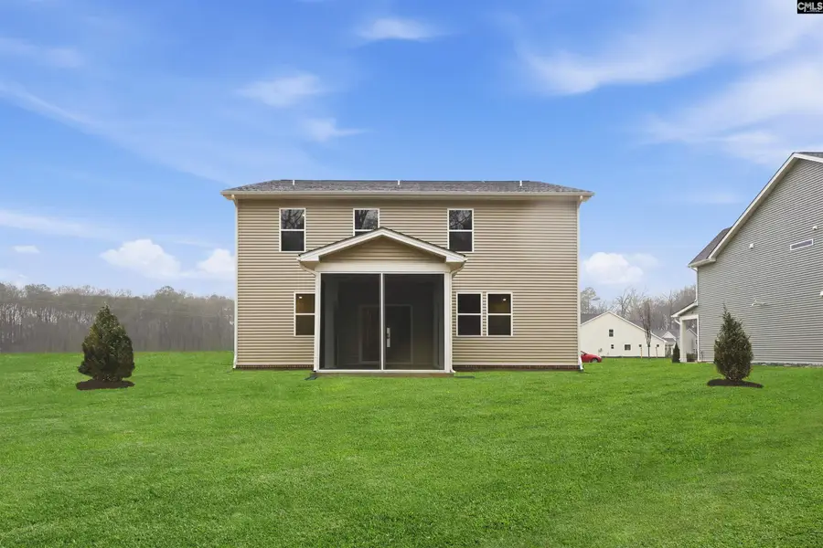 3064 Hanging Valley Road, Blythewood, SC 29016 - #2