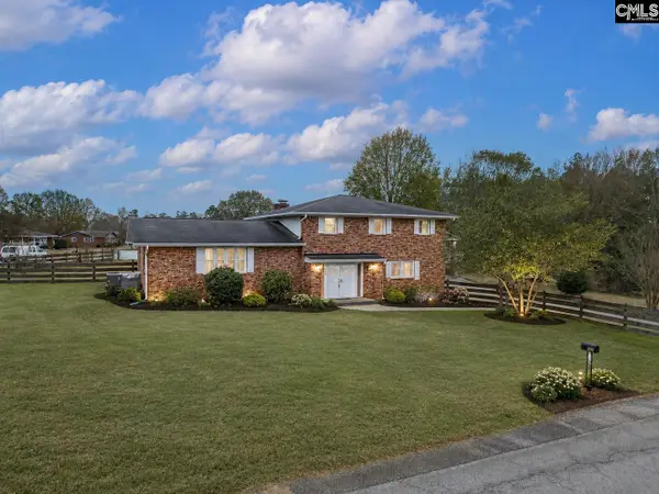 560 Edisto Drive, Batesburg, SC 29006