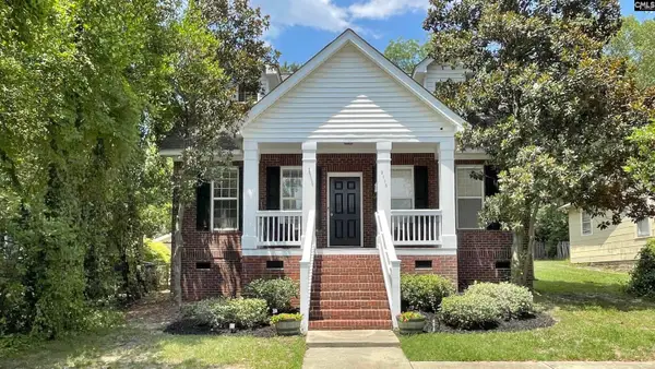 3115 Prentice Avenue, Columbia, SC 29205
