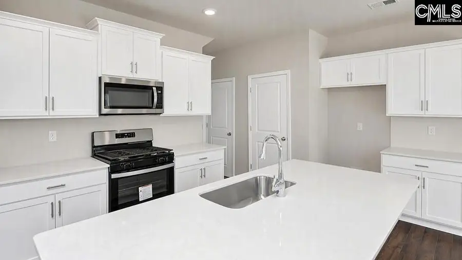 430 Cherrybark Court, Columbia, SC 29203 - #2