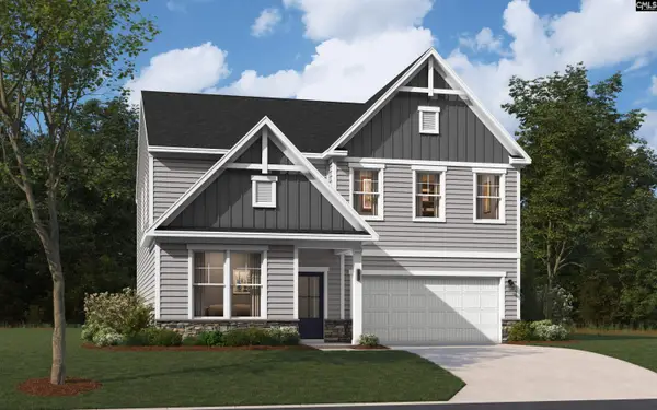 639 Griffon Drive, Chapin, SC 29036