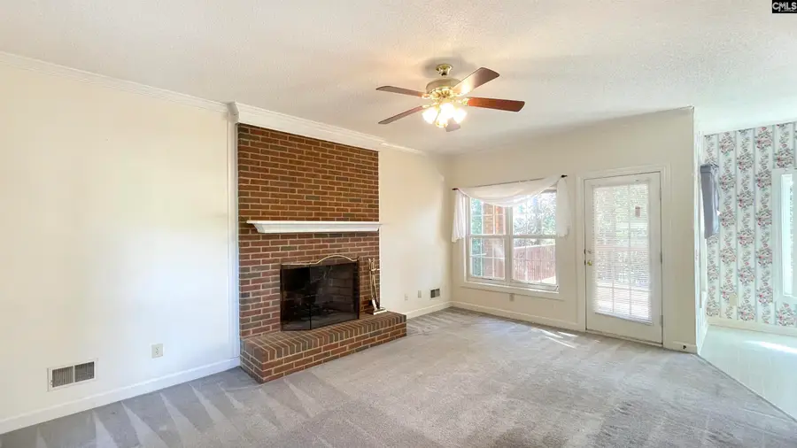 143 King Charles Road, Columbia, SC 29209 - #3