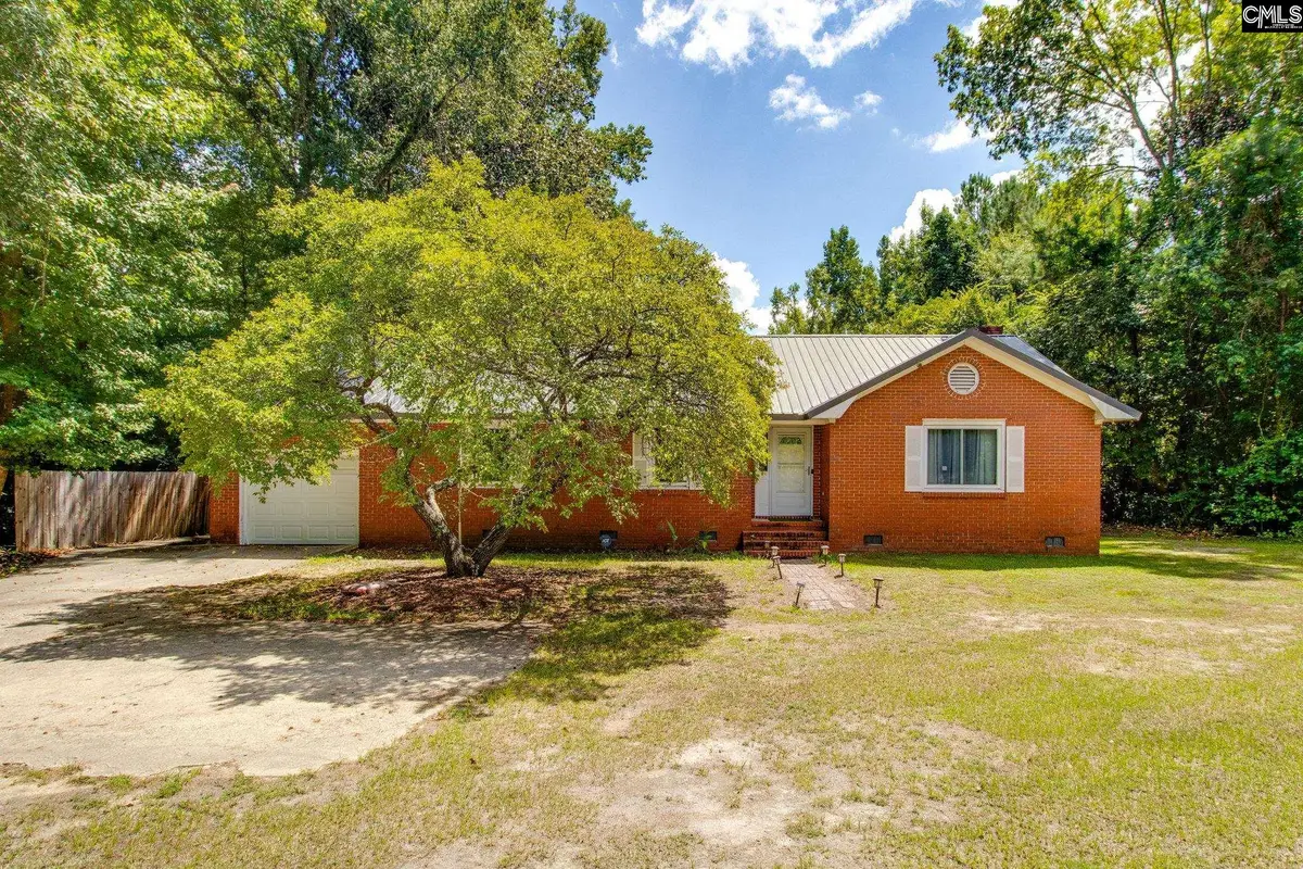 1845 N Main Street, Sumter, SC 29153 - #1