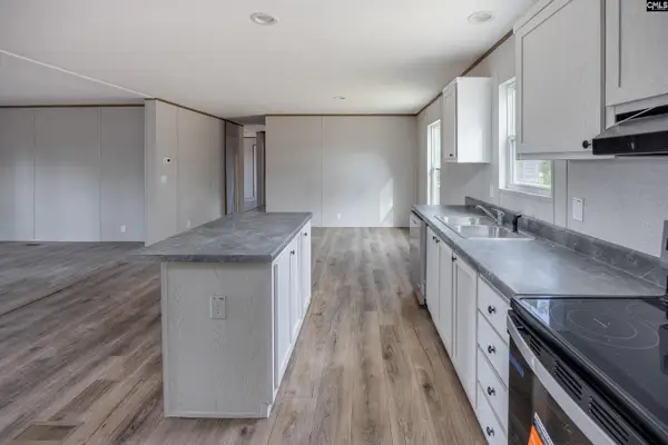 383 Otis Baughman S.r. Road, Wagener, SC 29164