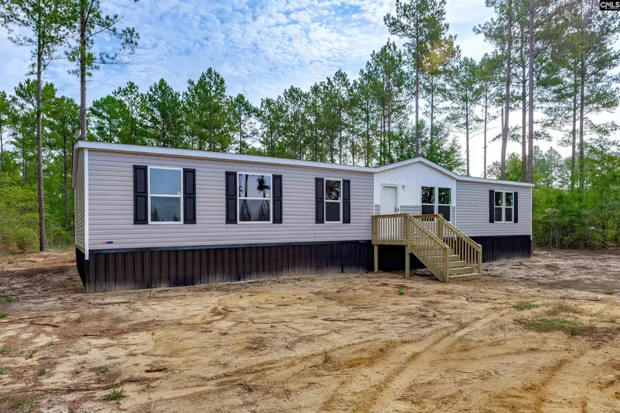 383 Otis Baughman S.r. Road, Wagener, SC 29164 - #2