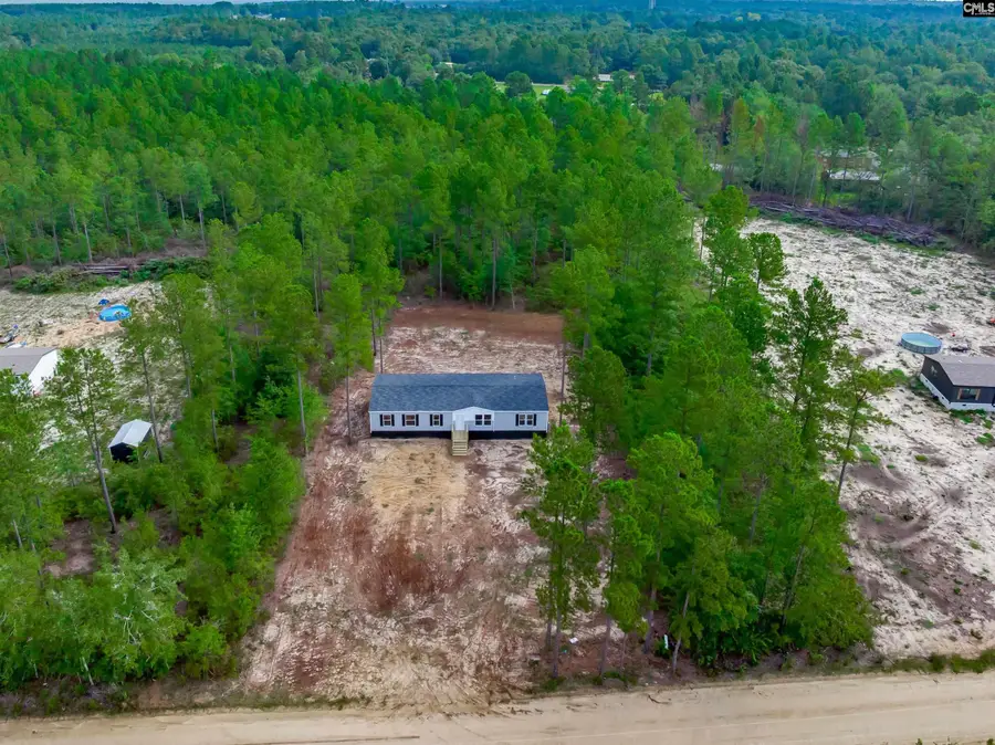 383 Otis Baughman S.r. Road, Wagener, SC 29164 - #3