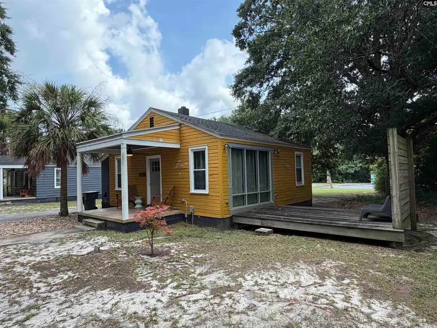 49 Kingsgate Drive, Columbia, SC 29205 - #2
