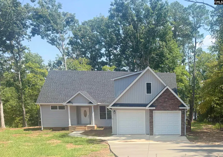 193 Lands End Lane, Prosperity, SC 29127 - #2