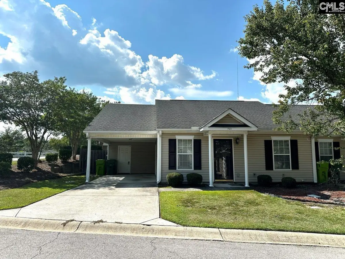 401 Elders Pond Circle, Columbia, SC 29229 - #1