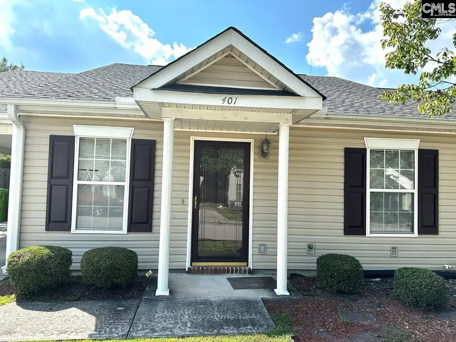 401 Elders Pond Circle, Columbia, SC 29229 - #3
