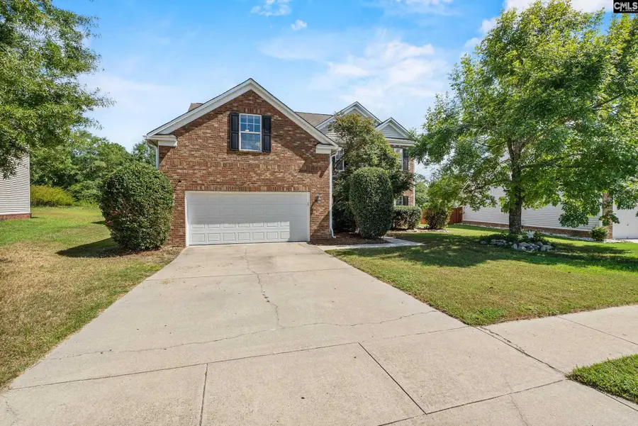 285 Baccharis Drive, Columbia, SC 29229 - #2