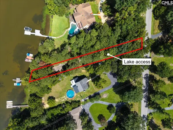 0 Lakeshore Drive, Chapin, SC 29036