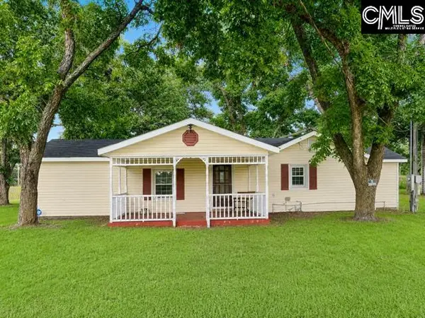 4006 Five Chop Road, Orangeburg, SC 29115