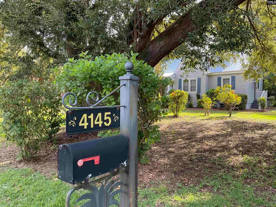 4145 Faust Street, Bamberg, SC 29003 - #3