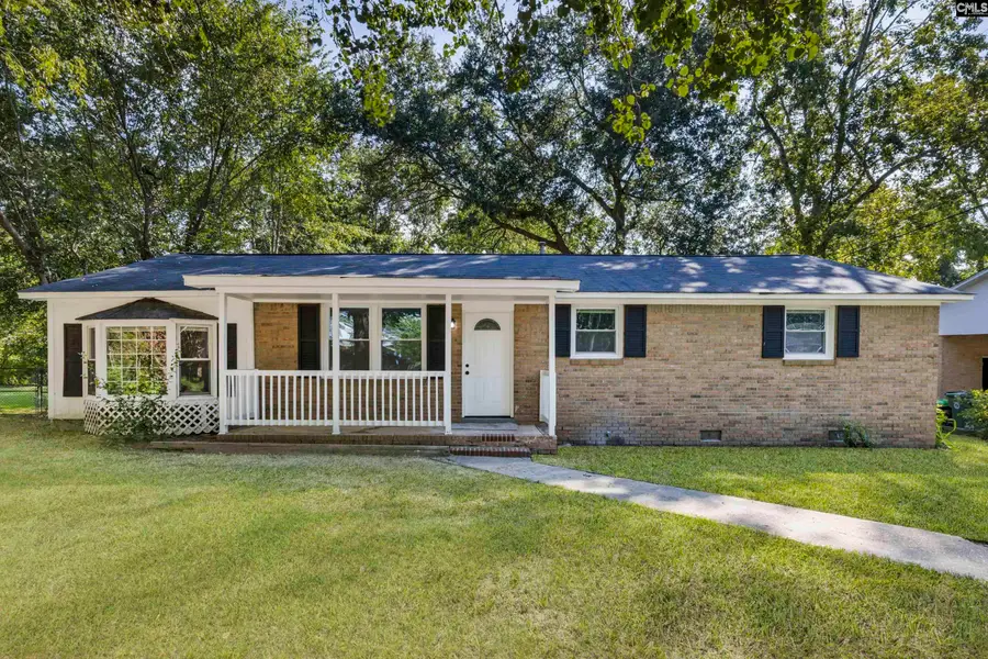 4620 Bonnie Forest Boulevard, Columbia, SC 29210 - #2