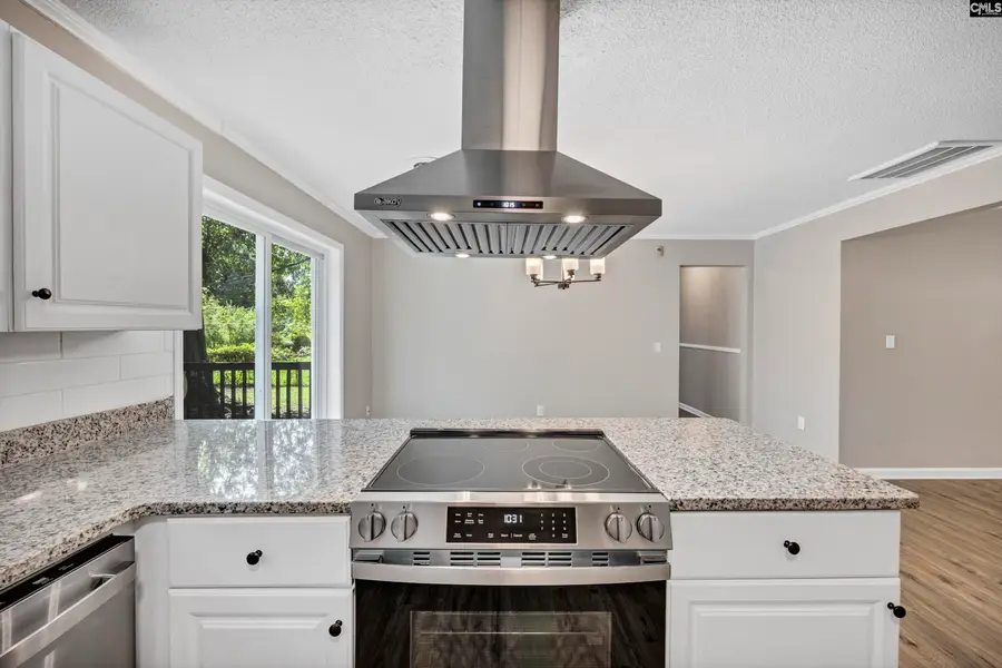 4620 Bonnie Forest Boulevard, Columbia, SC 29210 - #3