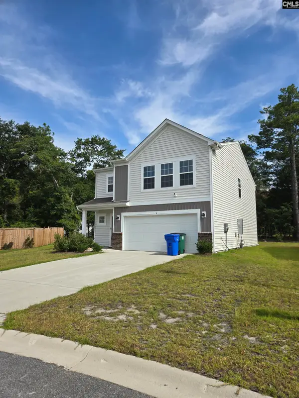 6 Parkwood Court, Camden, SC 29020