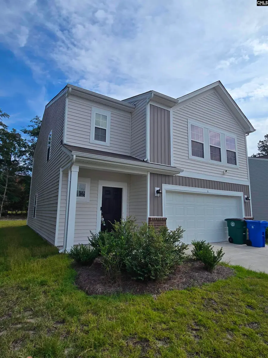 6 Parkwood Court, Camden, SC 29020 - #3