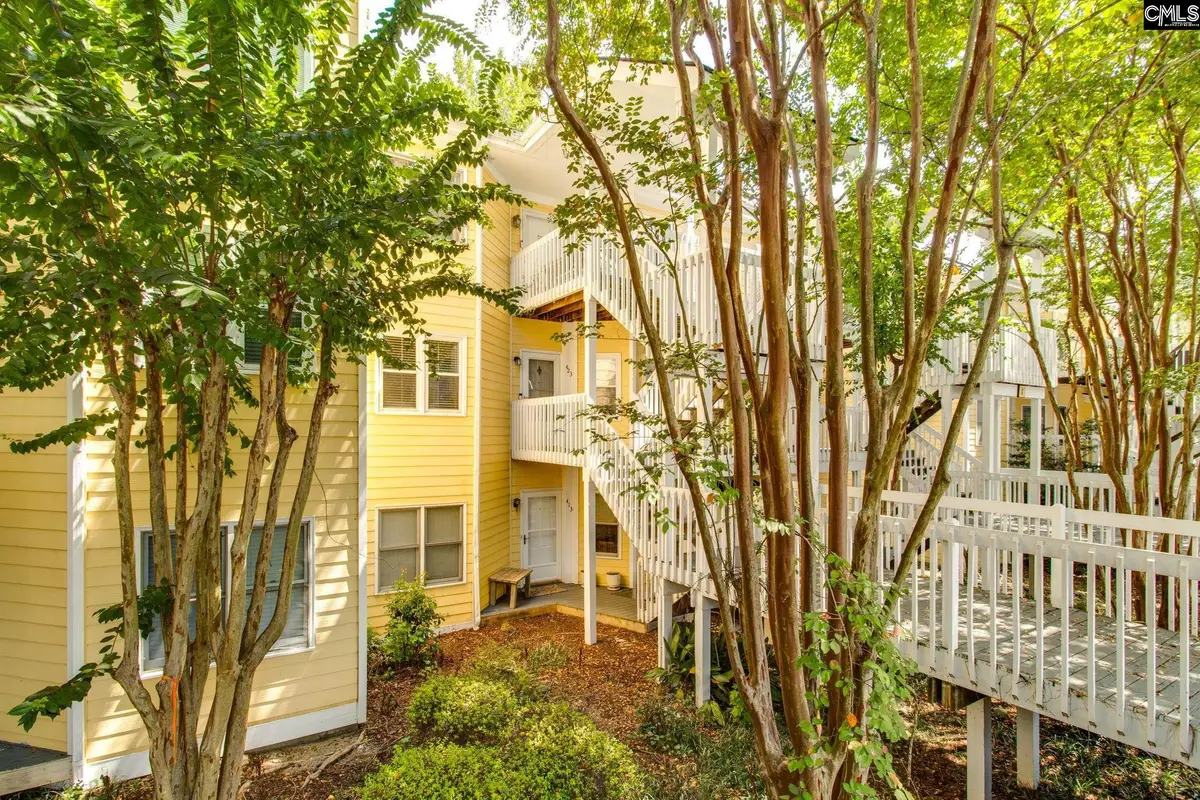 1850 Atlantic Drive #423, Columbia, SC 29210 - #1