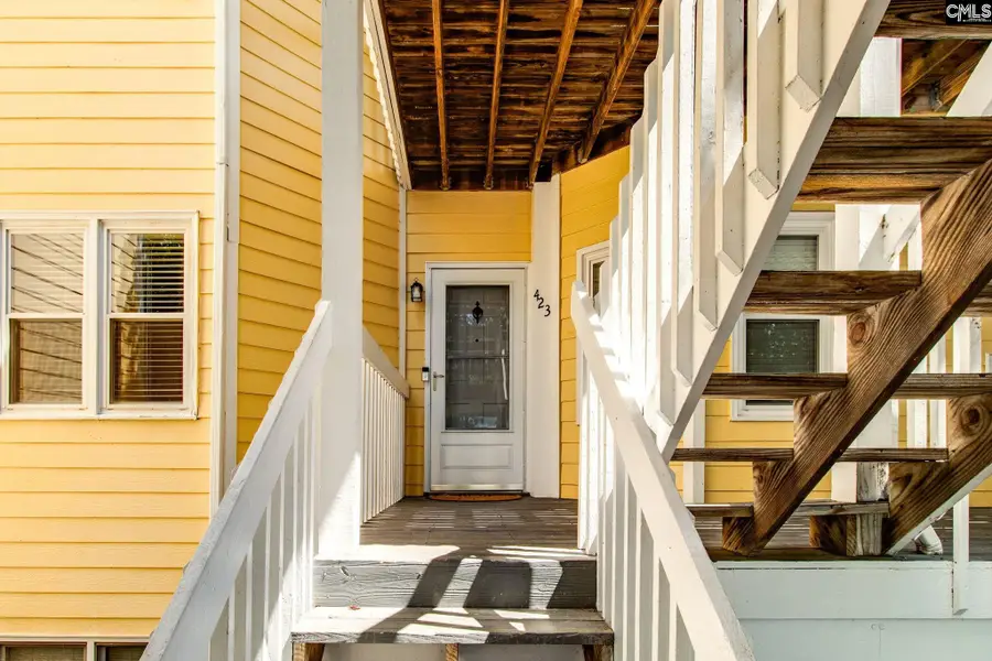 1850 Atlantic Drive #423, Columbia, SC 29210 - #3